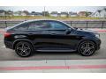 2019 Mercedes-Benz GLE 43 AMG 4Matic Coupe Black