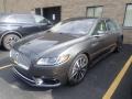 2020 Lincoln Continental Reserve AWD Magnetic Gray