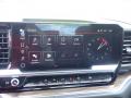 Controls of 2023 GMC Sierra 1500 Elevation Double Cab 4x4 #25