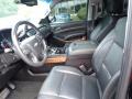 Front Seat of 2018 Chevrolet Tahoe Premier 4WD #23