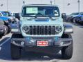 2024 Wrangler 4-Door Rubicon 4xe Hybrid #2