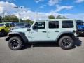  2024 Jeep Wrangler 4-Door Earl #3