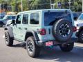 2024 Wrangler 4-Door Rubicon 4xe Hybrid #4