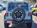 2024 Wrangler 4-Door Rubicon 4xe Hybrid #6