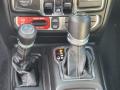  2024 Wrangler 4-Door 8 Speed Automatic Shifter #10