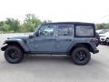 2024 Wrangler 4-Door Willys 4xe Hybrid #2