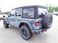 2024 Wrangler 4-Door Willys 4xe Hybrid #3