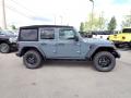  2024 Jeep Wrangler 4-Door Anvil #6