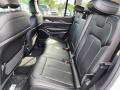 Rear Seat of 2023 Jeep Grand Cherokee 4XE #14