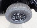  2024 Jeep Wrangler 4-Door Willys 4xe Hybrid Wheel #9