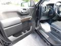 Door Panel of 2021 Chevrolet Silverado 1500 LT Crew Cab 4x4 #17