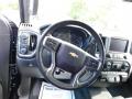  2021 Chevrolet Silverado 1500 LT Crew Cab 4x4 Steering Wheel #22