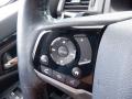  2020 Honda Pilot Elite AWD Steering Wheel #36