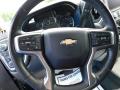  2021 Chevrolet Silverado 1500 LT Crew Cab 4x4 Steering Wheel #23
