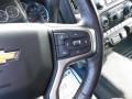  2021 Chevrolet Silverado 1500 LT Crew Cab 4x4 Steering Wheel #24