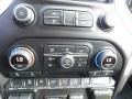 Controls of 2021 Chevrolet Silverado 1500 LT Crew Cab 4x4 #31