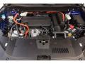  2024 CR-V 2.0 Liter DOHC 16-Valve i-VTEC 4 Cylinder Gasoline/Electric Hybrid Engine #9