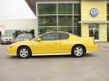 2002 Monte Carlo SS Limited Edition Pace Car #2