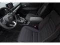  2024 Honda CR-V Black Interior #15