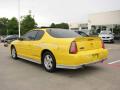 2002 Monte Carlo SS Limited Edition Pace Car #3