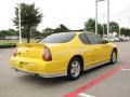 2002 Monte Carlo SS Limited Edition Pace Car #5