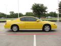 2002 Monte Carlo SS Limited Edition Pace Car #6