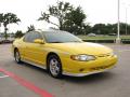 2002 Monte Carlo SS Limited Edition Pace Car #7