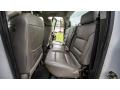 Rear Seat of 2018 Chevrolet Silverado 2500HD Work Truck Double Cab #20