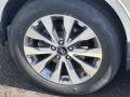  2019 Subaru Outback 3.6R Touring Wheel #6