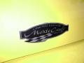 2002 Monte Carlo SS Limited Edition Pace Car #18