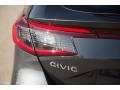 2024 Civic EX-L Hatchback #6