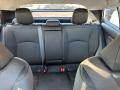 Rear Seat of 2022 Toyota Prius L #14
