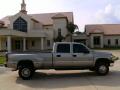 2001 Silverado 3500 LT Crew Cab 4x4 Dually #2