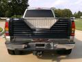 2001 Silverado 3500 LT Crew Cab 4x4 Dually #4