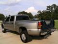 2001 Silverado 3500 LT Crew Cab 4x4 Dually #5