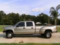 2001 Silverado 3500 LT Crew Cab 4x4 Dually #6