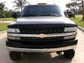 2001 Silverado 3500 LT Crew Cab 4x4 Dually #8