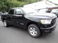 2024 1500 Big Horn Crew Cab 4x4 #9