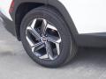  2023 Hyundai Tucson SEL Hybrid AWD Wheel #4