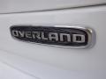  2021 Jeep Grand Cherokee Logo #20