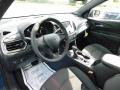 Front Seat of 2024 Chevrolet Equinox RS AWD #24