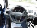  2024 Chevrolet Equinox RS AWD Steering Wheel #25
