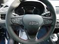  2024 Chevrolet Equinox RS AWD Steering Wheel #26