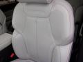 Front Seat of 2021 Jeep Grand Cherokee L Overland 4x4 #24