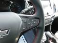  2024 Chevrolet Equinox RS AWD Steering Wheel #27
