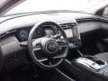 Dashboard of 2023 Hyundai Tucson SEL Hybrid AWD #13