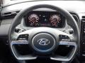  2023 Hyundai Tucson SEL Hybrid AWD Steering Wheel #21