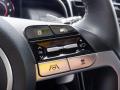  2023 Hyundai Tucson SEL Hybrid AWD Steering Wheel #23