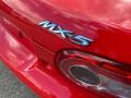  2014 Mazda MX-5 Miata Logo #12