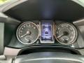  2020 Toyota Tacoma TRD Off Road Double Cab 4x4 Gauges #22